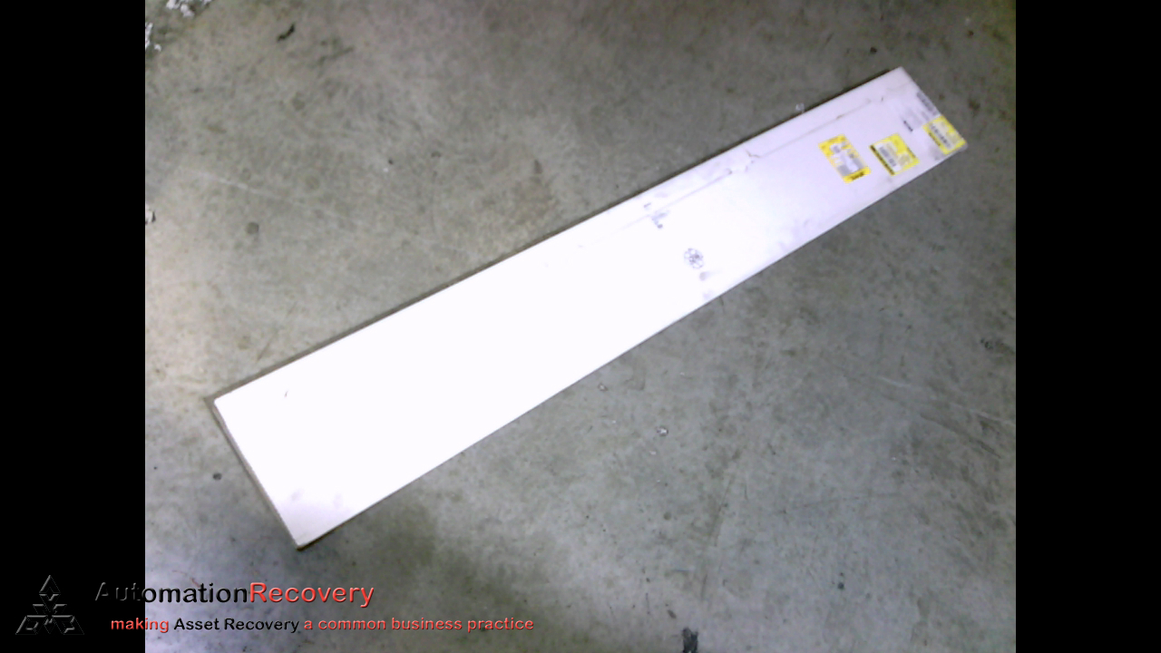 SIEMENS 6ES7 194-4GB20-0AA0, MODULE CARRIER, WIDE VERSION, 2000MM, NEW #256824