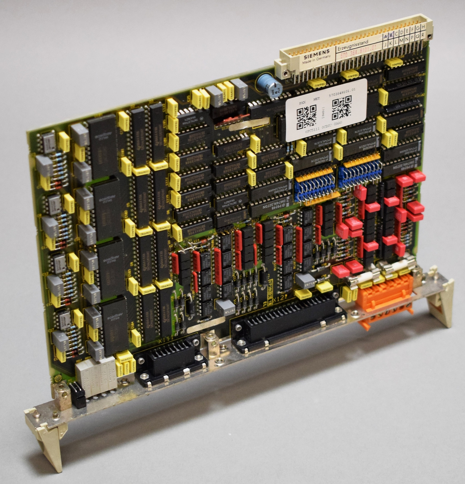 Used Siemens 6FC5111-0CB02-0AA0 [24 Months Warranty]