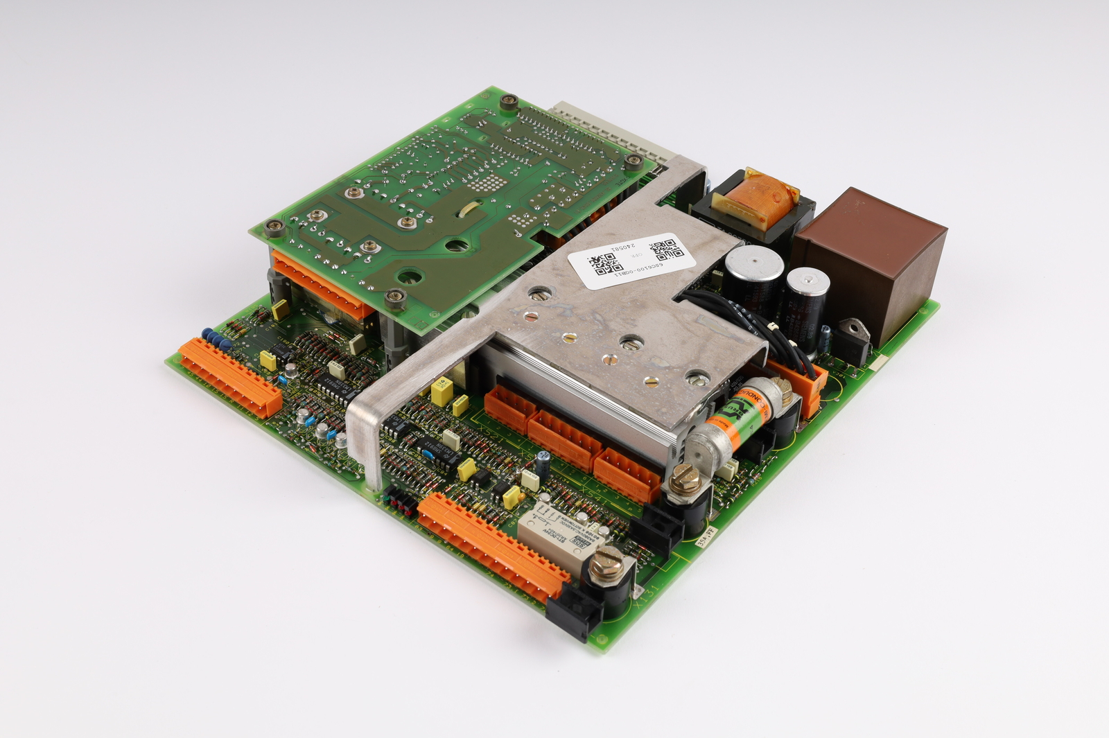 Refurbished Siemens 6SC6100-0GB11 [24 Months Warranty]