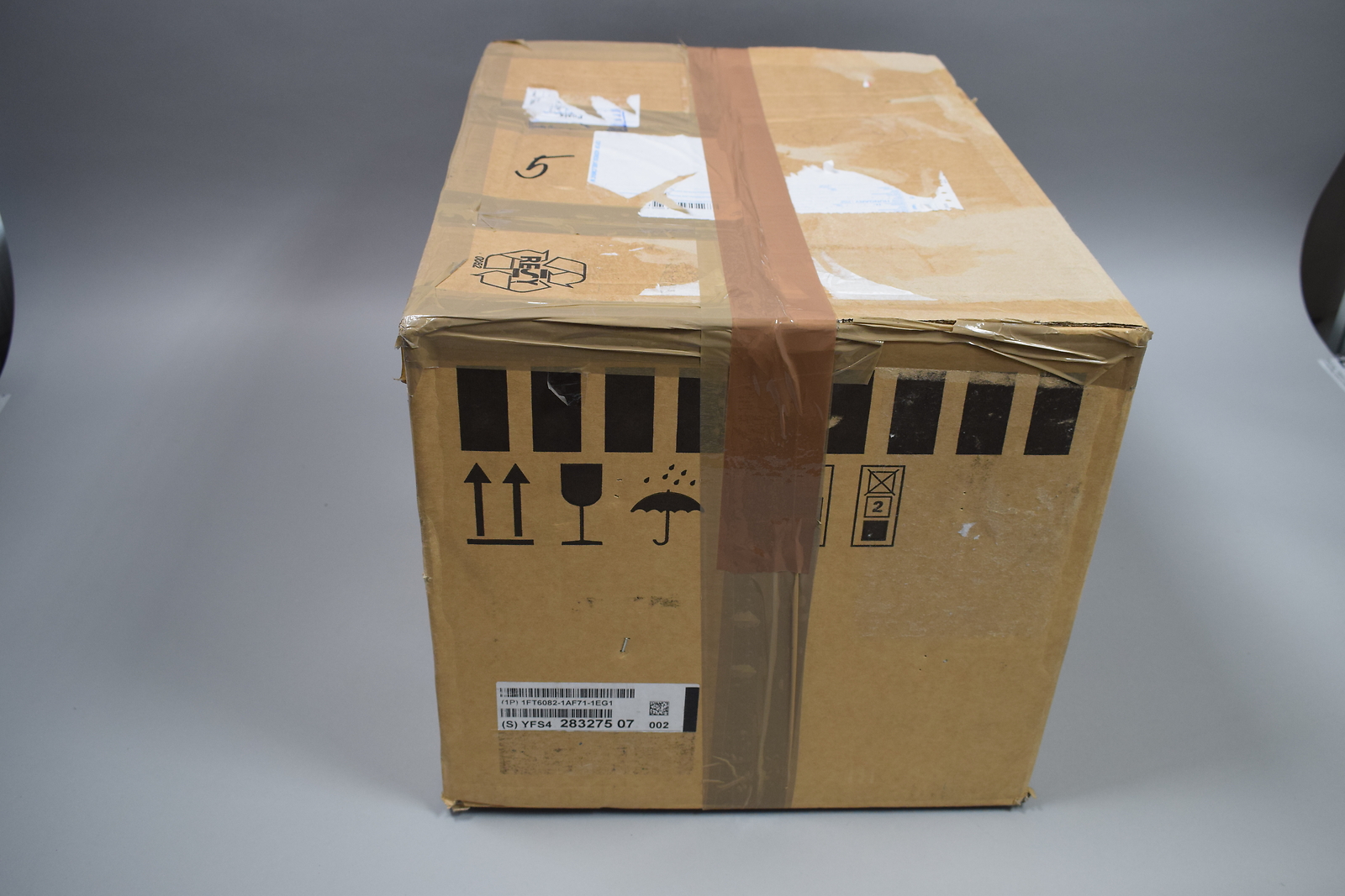 New Siemens 1ft6082-1af71-1eg1 [24 Months Warranty]