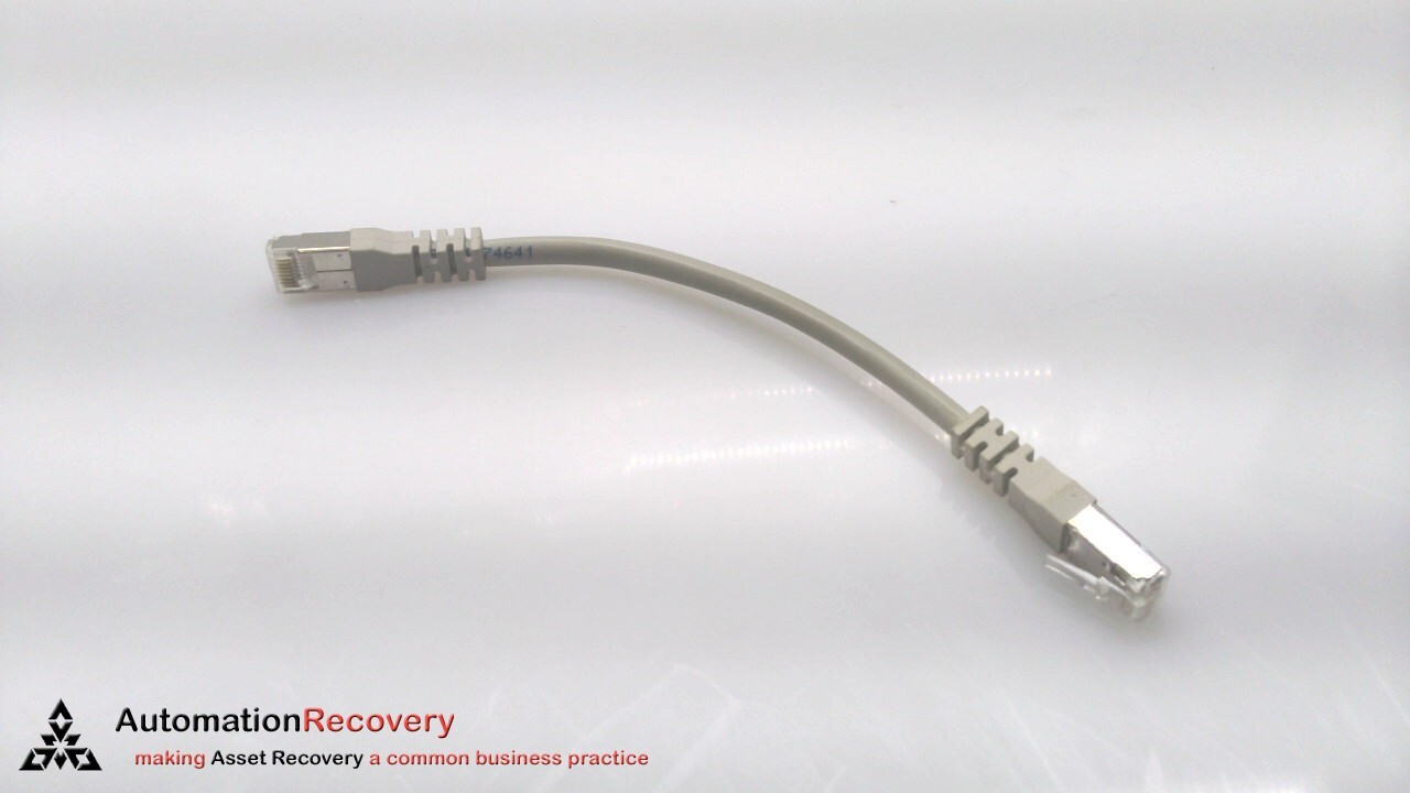 SIEMENS 6SL3060-4AB00-0AA0,SINAMICS DRIVE-CLIQ CABLE, NEW* #307288