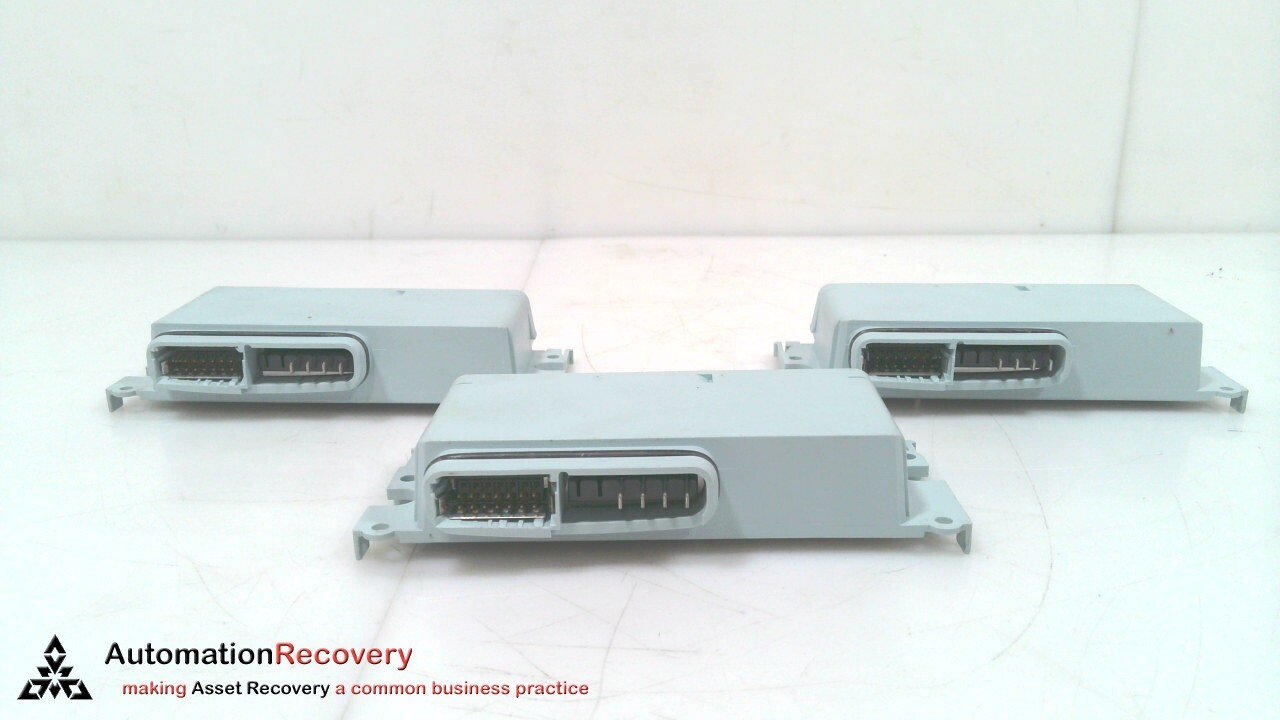 SIEMENS A5E00995501, ET200 PRO SLOT RACK MOUNT, SEE DESC #324376