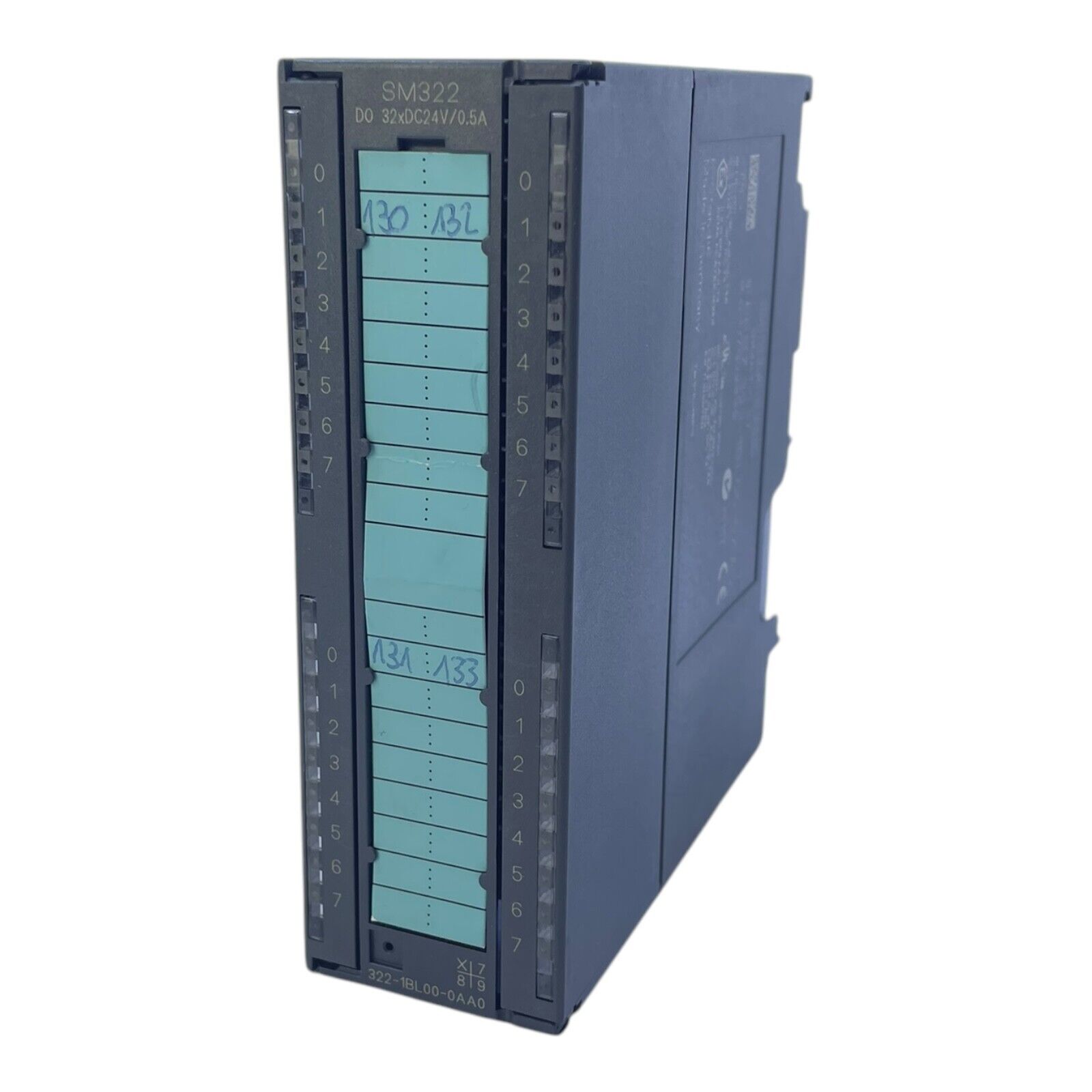 Siemens 6ES7322-1BL00-0AA0 Digital Output For Industrial Use Digital