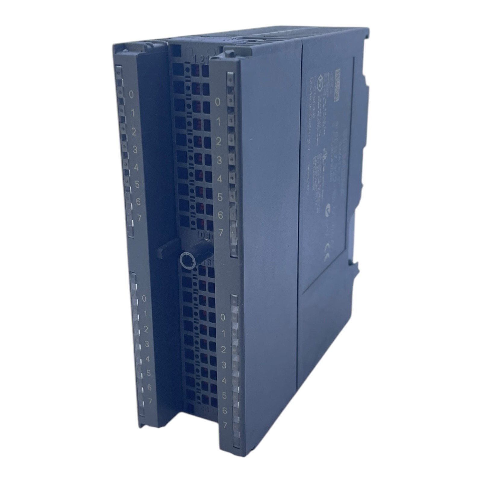 Siemens 6ES7322-1BL00-0AA0 Digital Output SM 322 For Industrial Use
