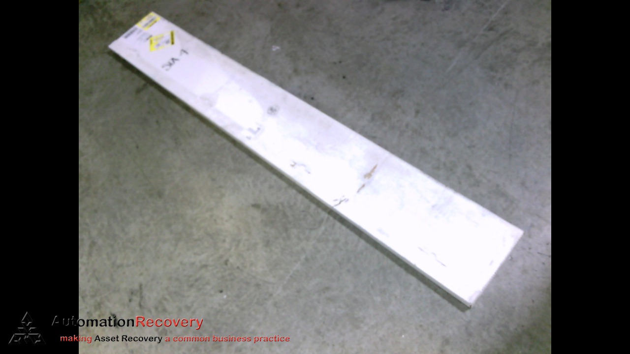 SIEMENS 6ES7 194-4GB20-0AA0, MODULE CARRIER, WIDE VERSION, 2000MM, NEW #197287
