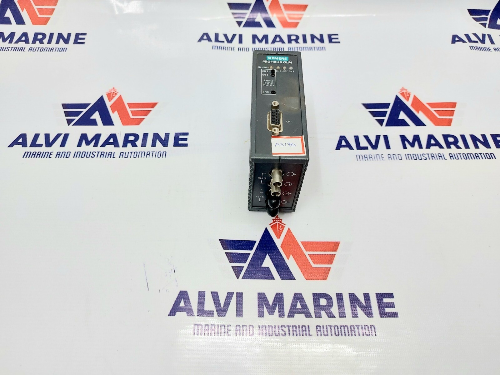 siemens profibus olm 6gk1 502-3cb10 Simatic Net Profibus