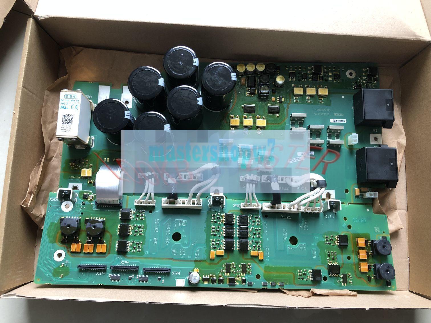 1PC A5E31513316 Siemens board