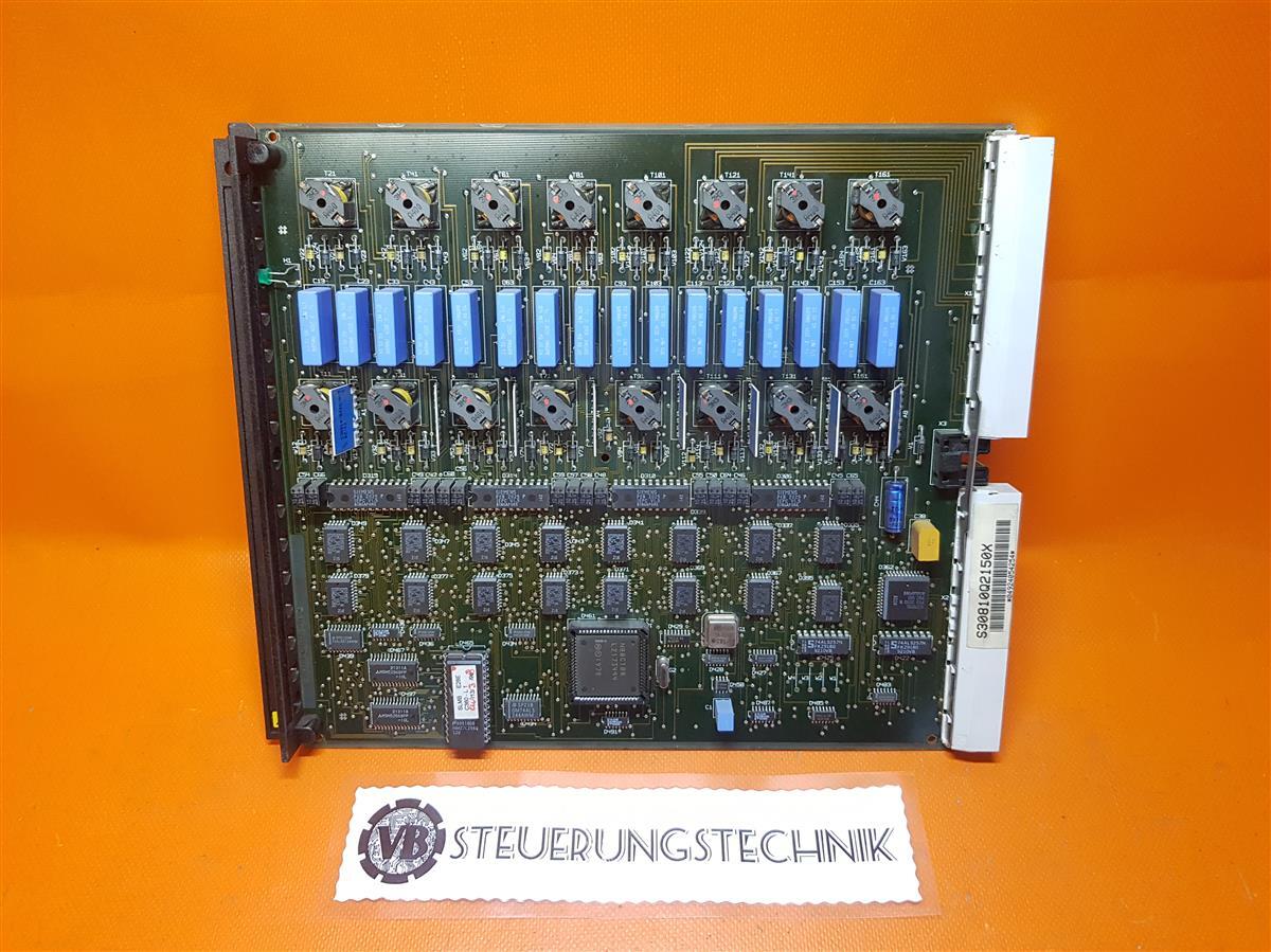 Siemens SLMB Q2150 S30810-Q2150-X-11 Hicom 300 / 300E / 300H