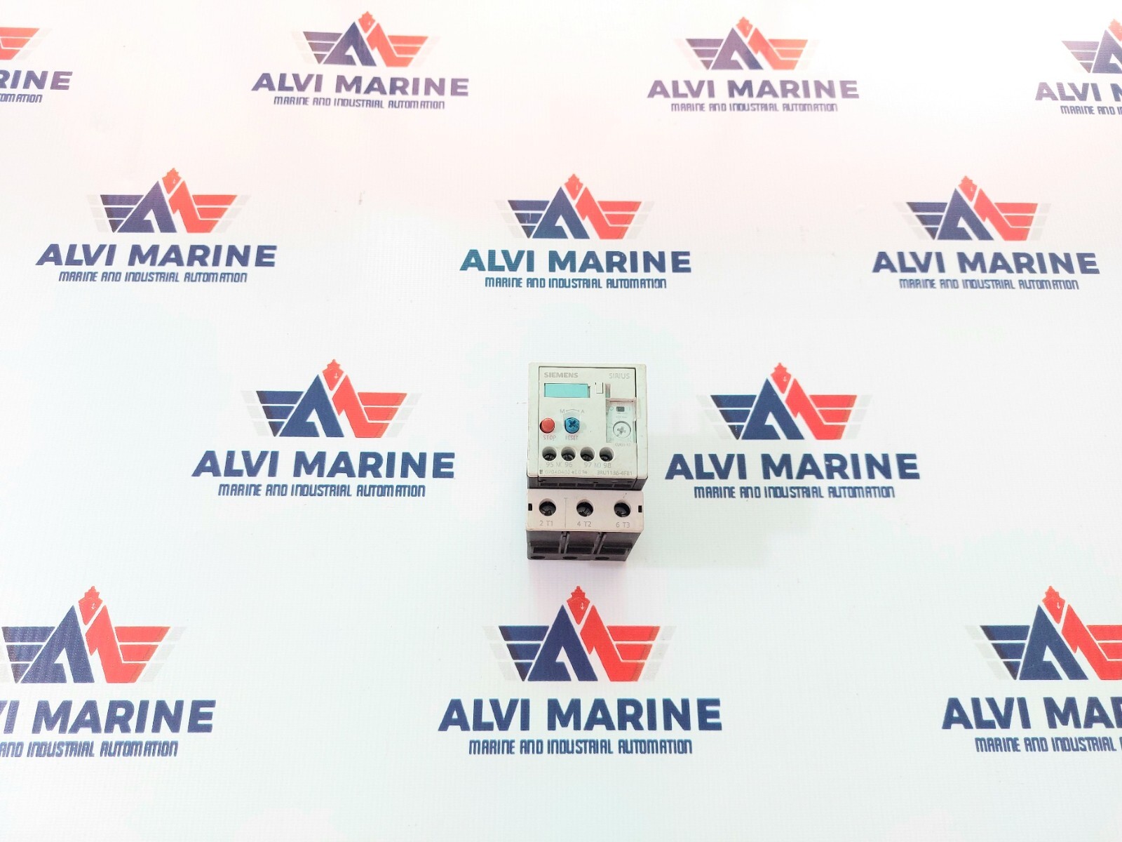 Siemens Sirius 3ru1136-4fb1 Overload Relay