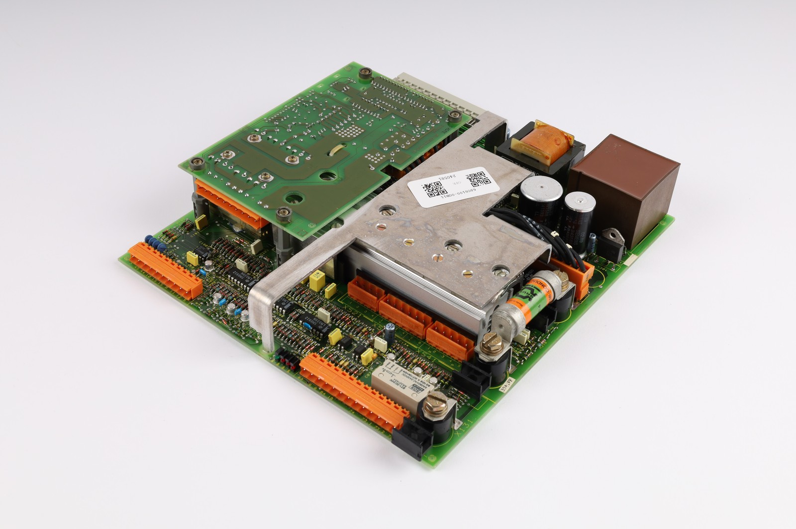 REFURBISHED SIEMENS 6SC6100-0GB11 [24 MONTH WARRANTY]