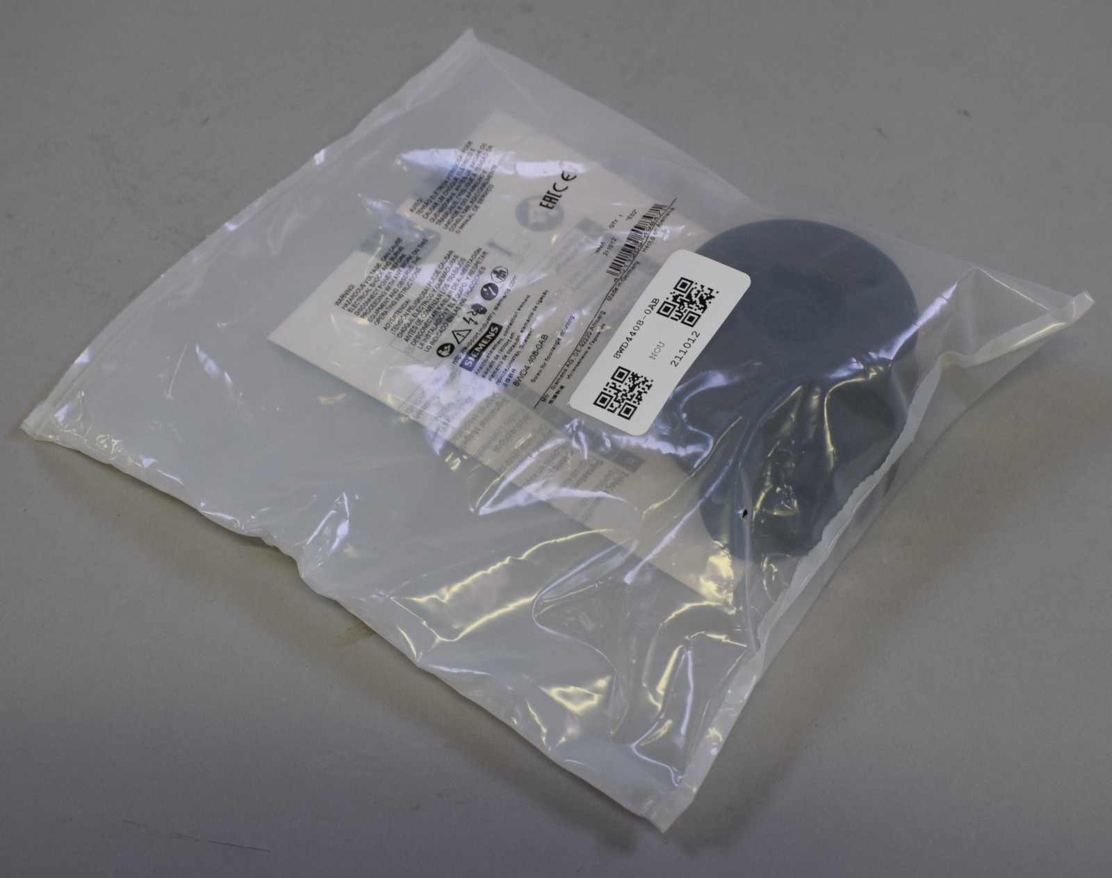 NEW SIEMENS 8WD4408-0AB [24 MONTHS WARRANTY]