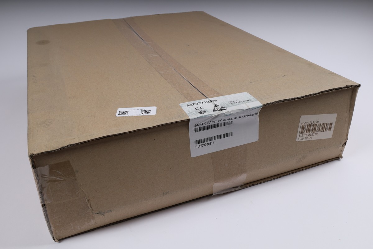 NEW SIEMENS A5E02713398 [24 MONTHS WARRANTY]