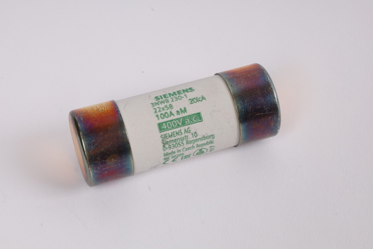 NEW SIEMENS 3NW8230-1 [24 MONTHS WARRANTY]