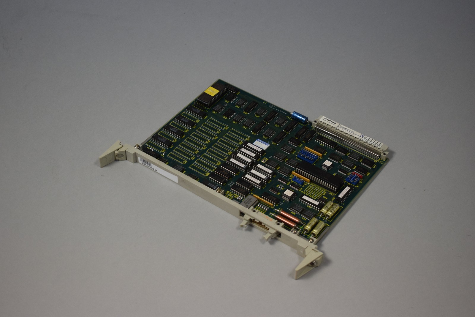 USED SIEMENS 6FX1151-1BD01 [24 MONTHS WARRANTY]