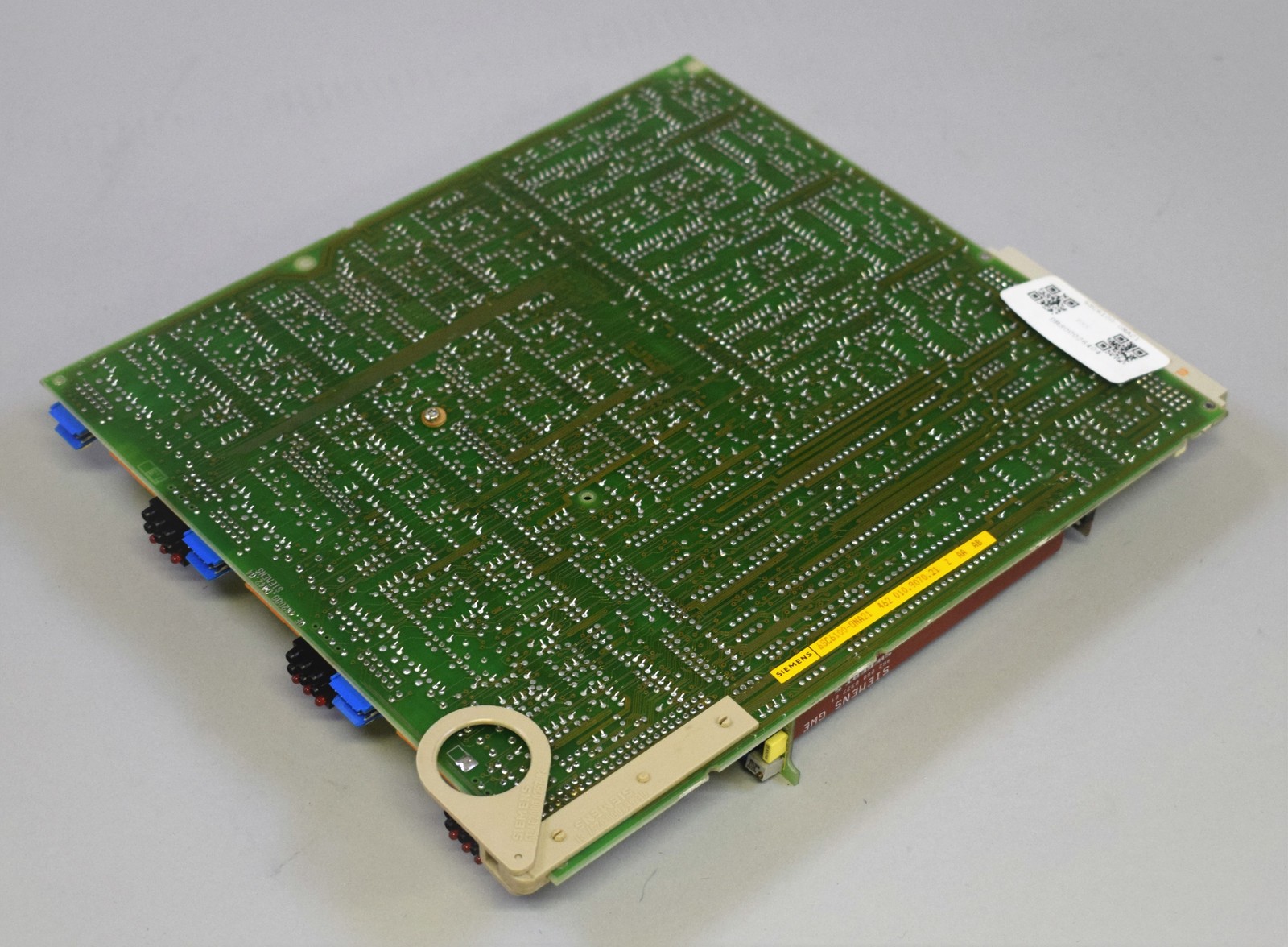 USED SIEMENS 6SC6100-0NA21 [24 MONTHS WARRANTY]