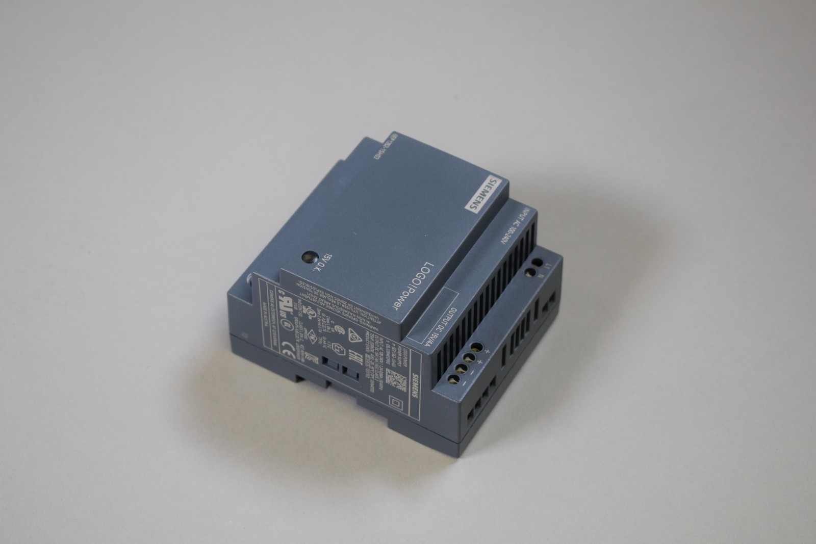 USED SIEMENS 6EP1352-1SH03 [24 MONTHS WARRANTY]