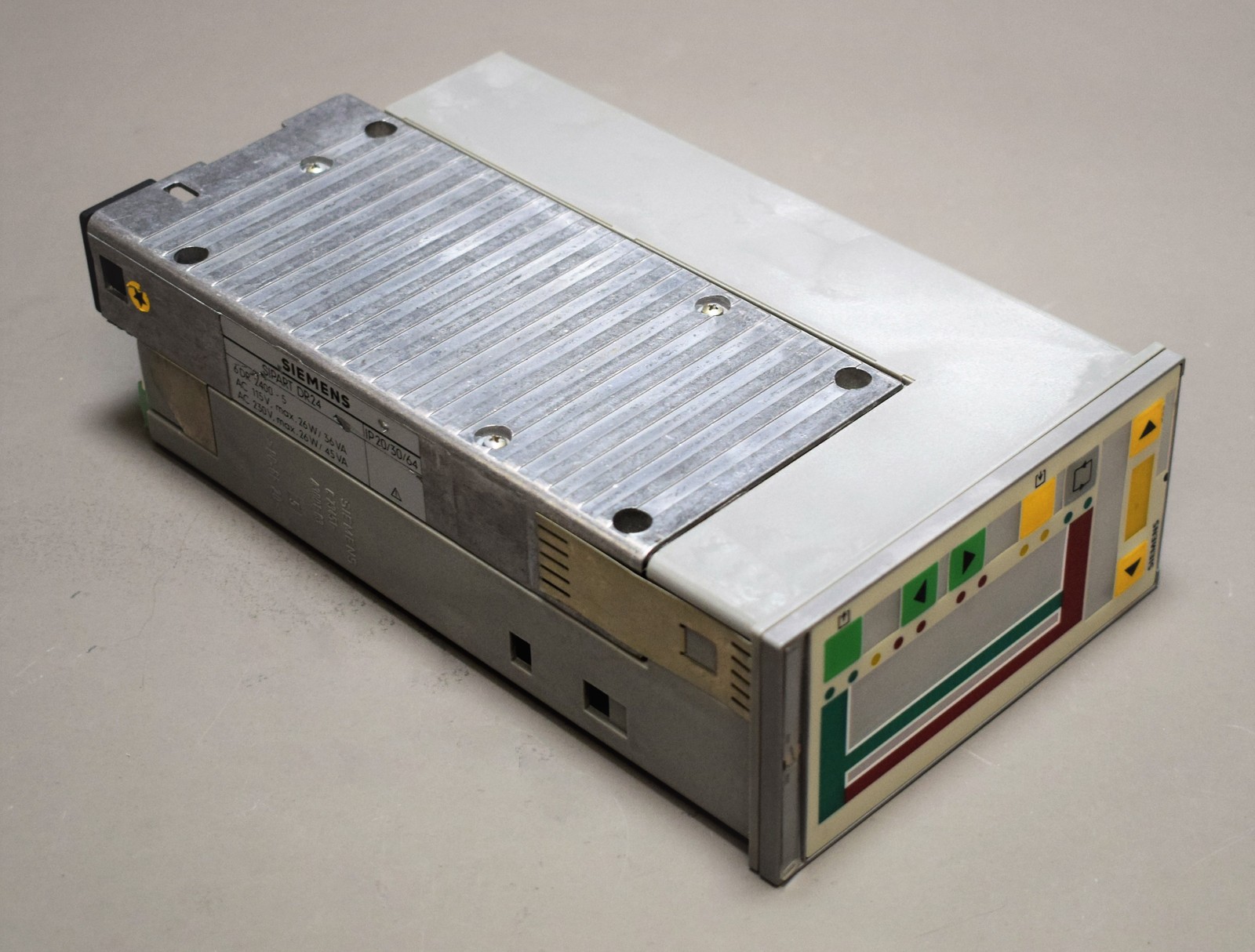 USED SIEMENS 6DR2410-5 [24 MONTHS WARRANTY]