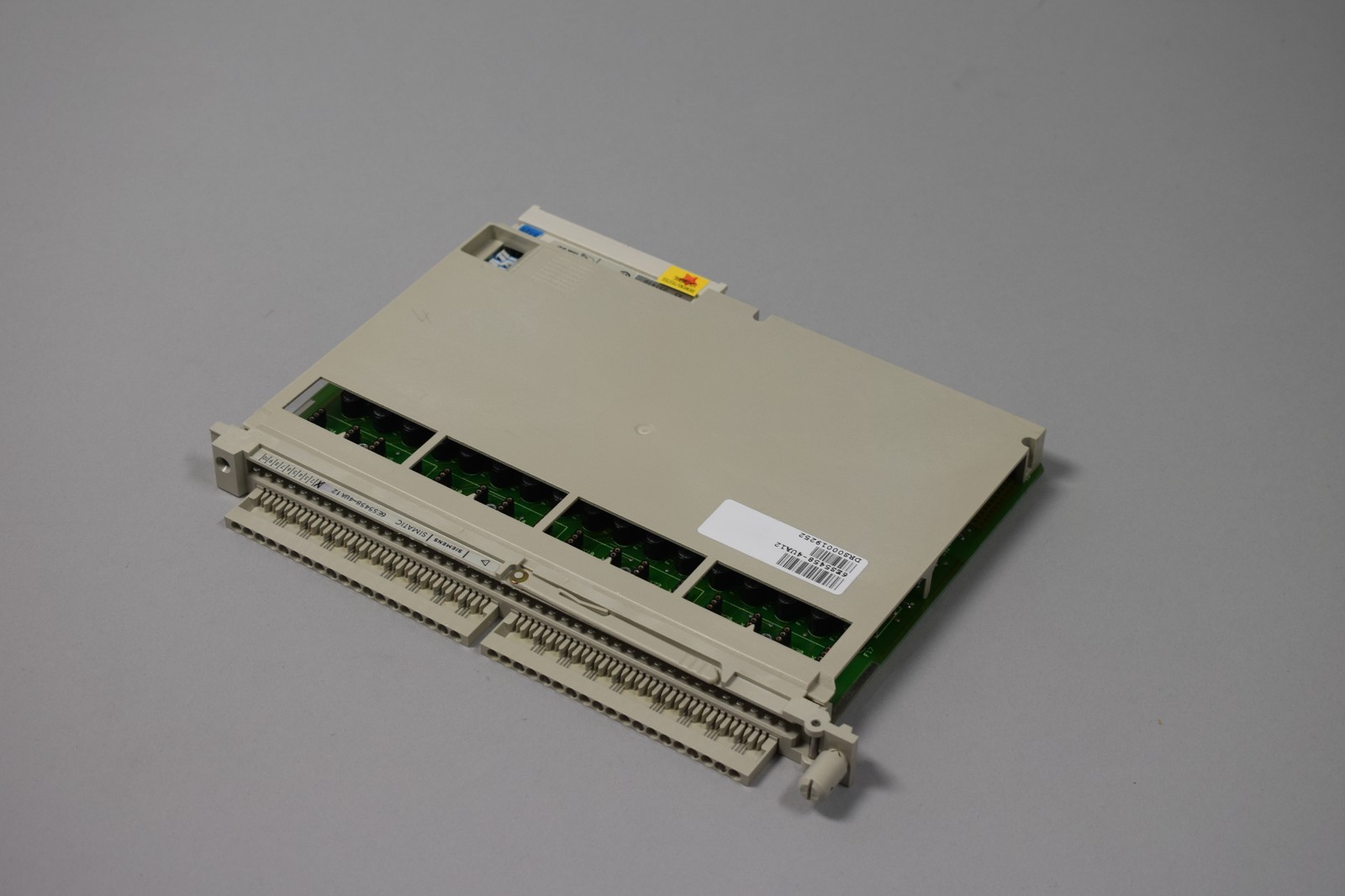 USED SIEMENS 6ES5458-4UA12 [24 MONTHS WARRANTY]