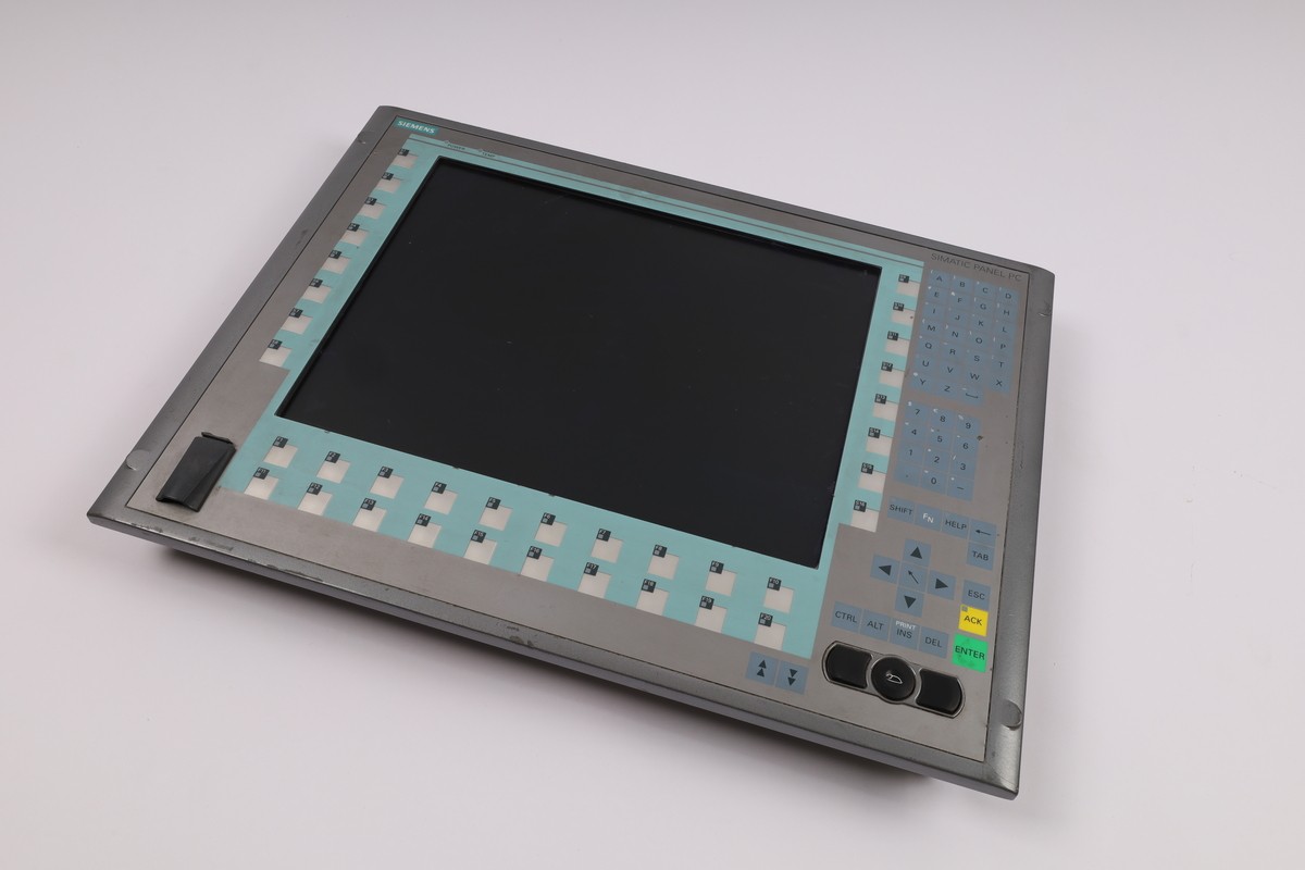 USED SIEMENS A5E00338470 [24 MONTHS WARRANTY]