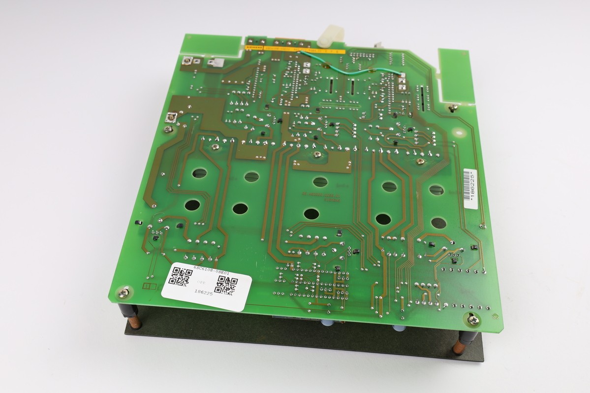 REFURBISHED SIEMENS 6SC6108-0SE01 [24 MONTH WARRANTY]