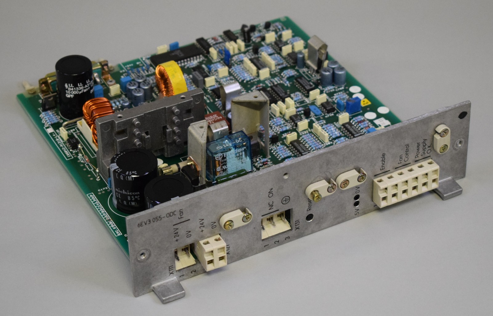Used Siemens 6EV3055-0DC [24 Months Warranty]