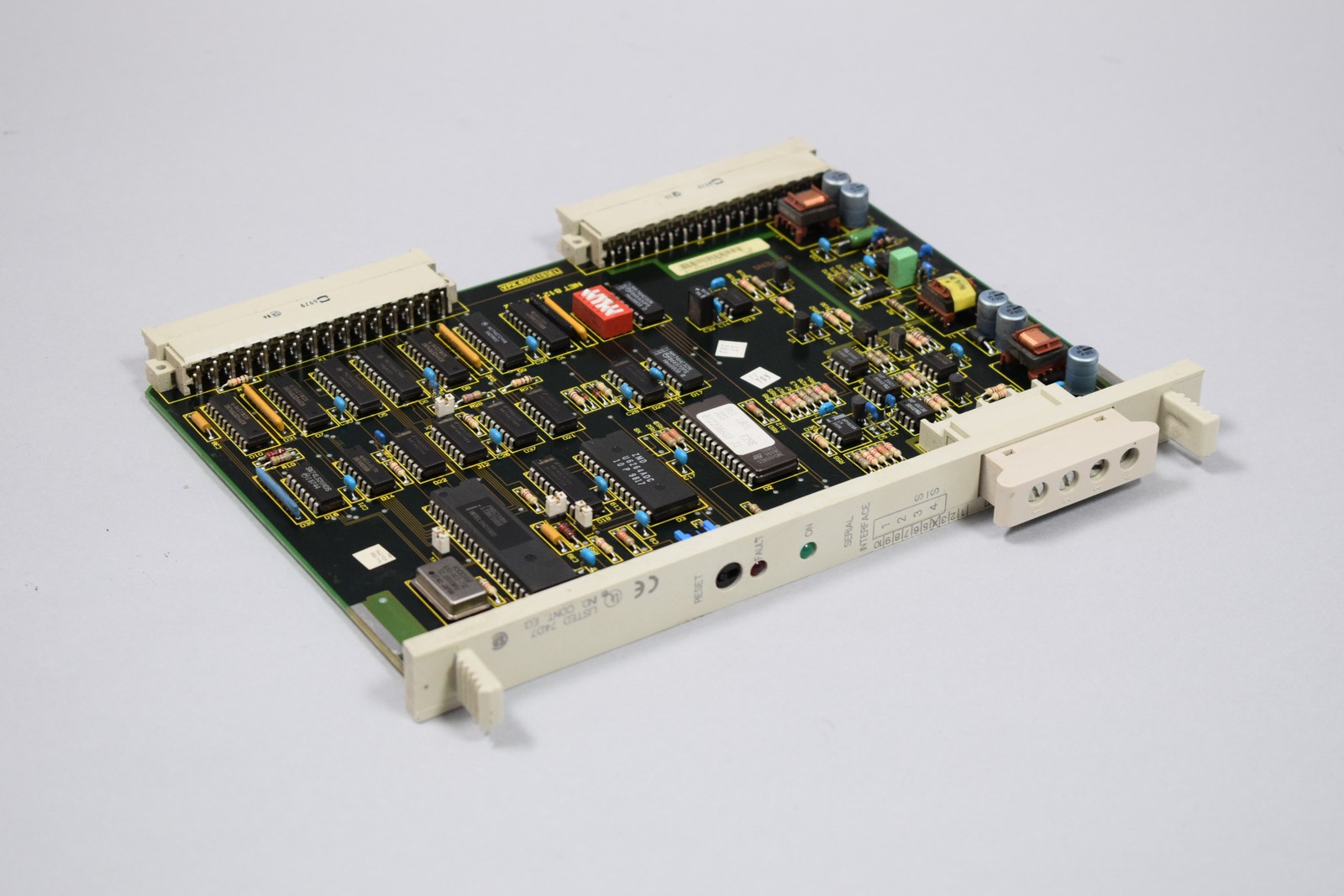 Used Siemens 6ES5318-3UA11 [24 Months Warranty]
