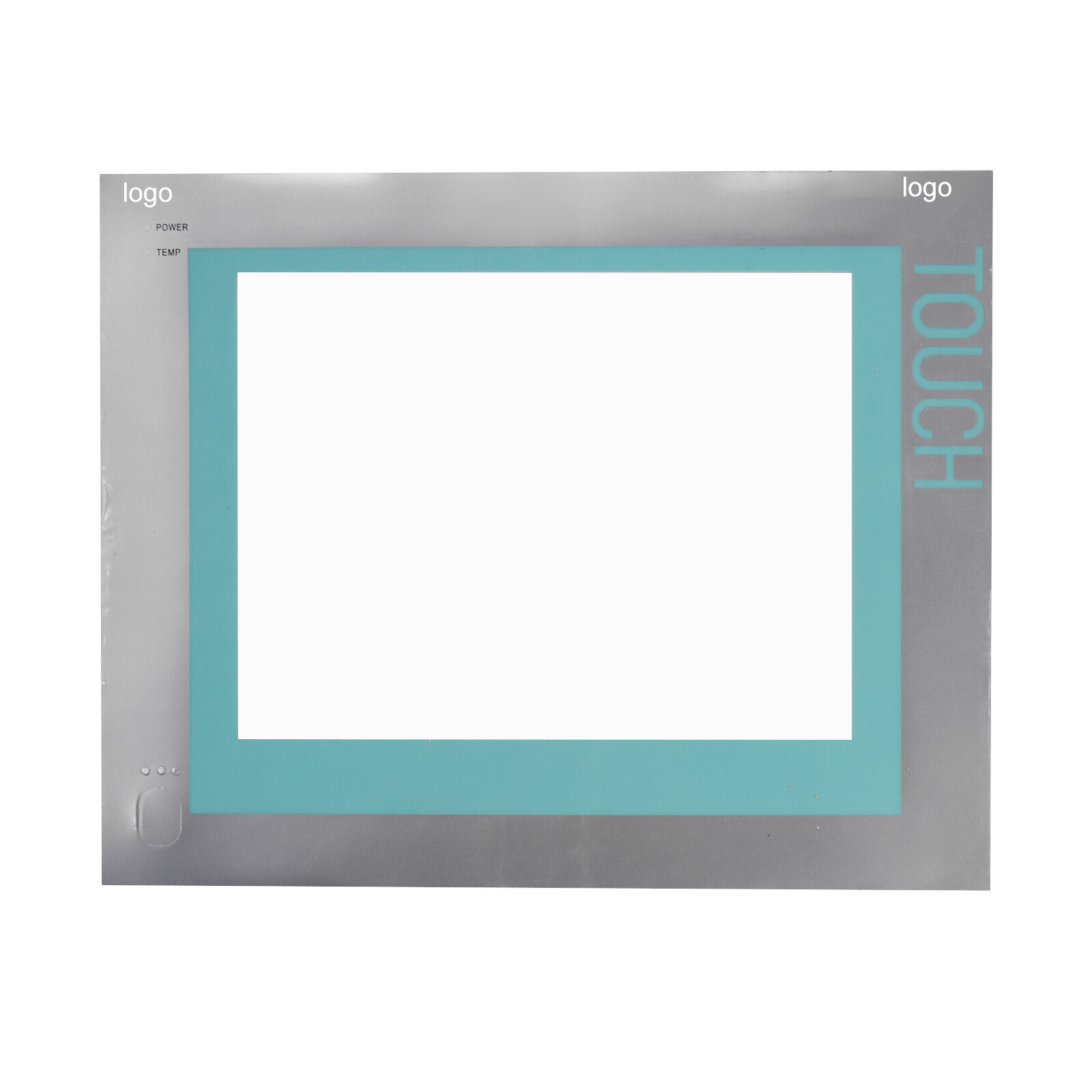 A5E00734969 for Siemens PANEL 12T 677/877 ROHS Industrial Protective Film