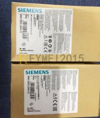 1PC NEW Siemens module 3RK1903-0AK10