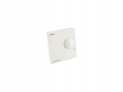Room regulator Siemens RCE84.22 MONOGYR /#G P00D 6265