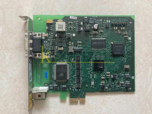 1pc used for Siemens CP5621 communication processor PCIExpress card A5E01100622