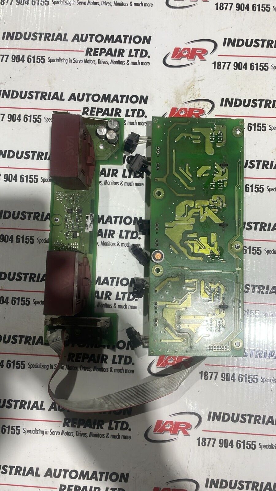 SIEMENS BOARD A5E00196339