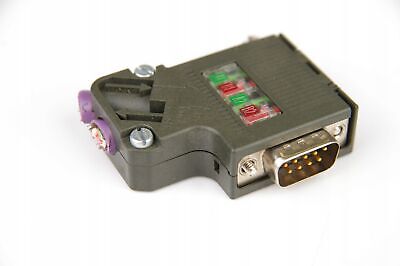 Siemens 6ES7 972-0BB60-0XA0 /#V R1P 2615