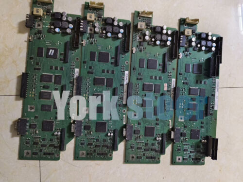 ONE USED Siemens CUVP A5E00444033 CUVP ASIC