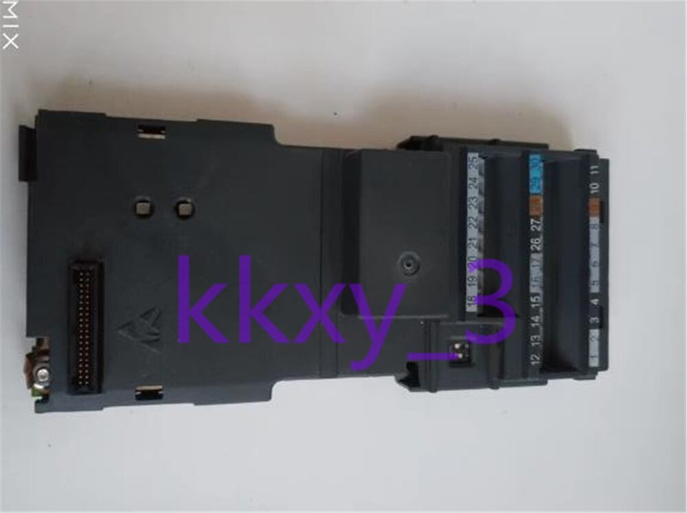 1 PCS USED Siemens inverter A5E02360178 IO interface board good
