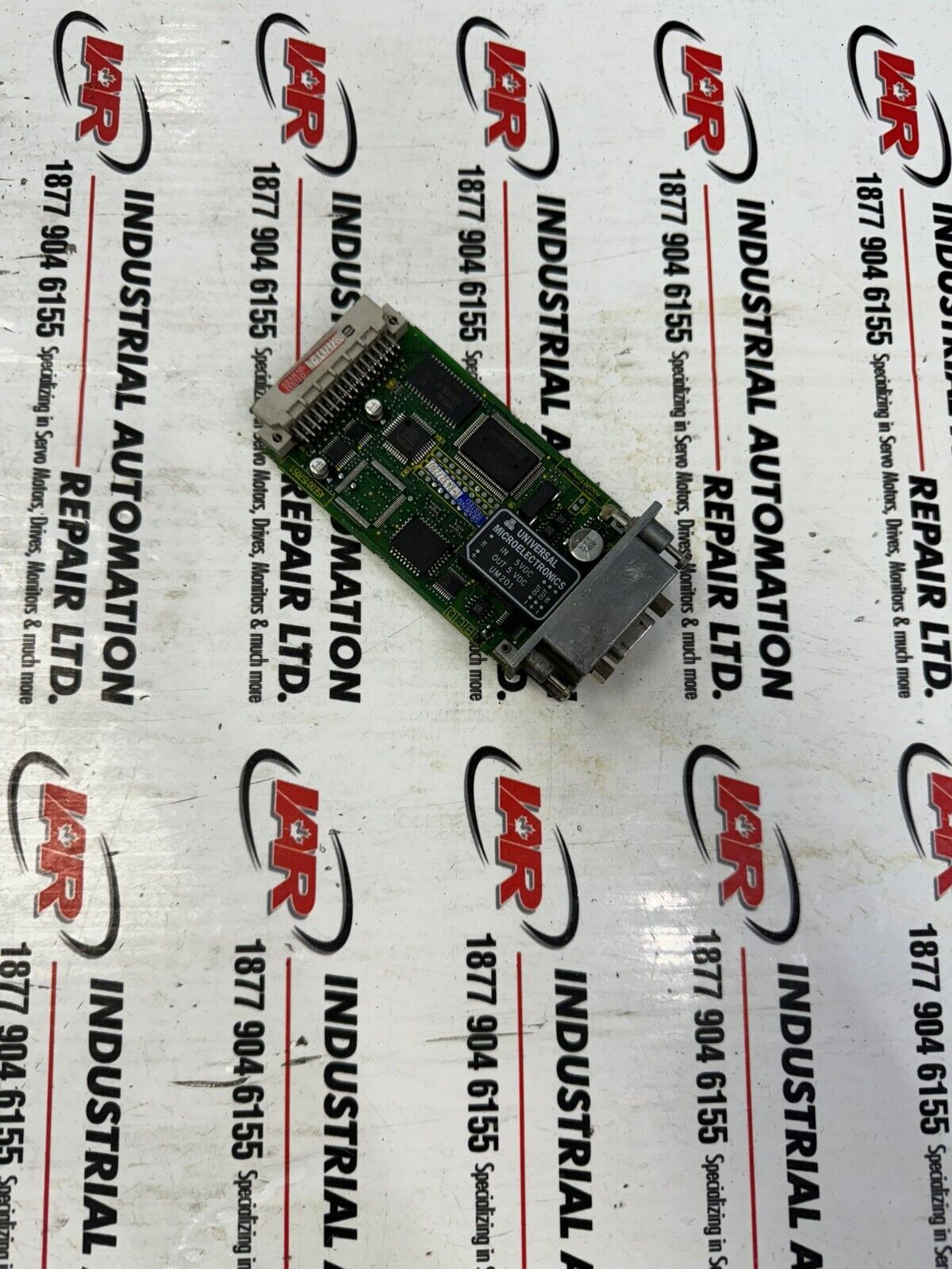 SIEMENS A5E00157132 BOARD