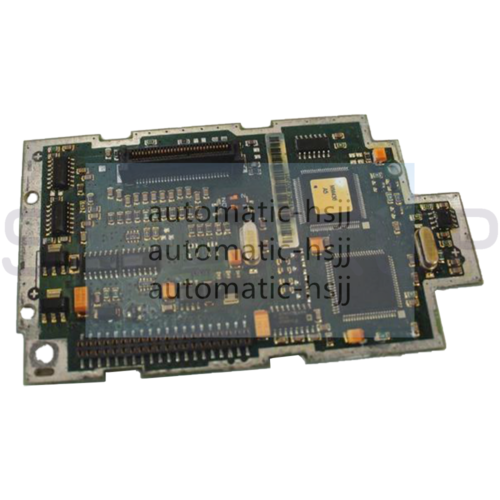 Used & Tested SIEMENS A5E00128244 Inverter Board