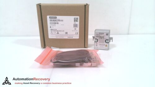 SIEMENS 6SL3252-0BB01-0AA0, SINAMICS SAFE BRAKE MODULE, NEW #327165