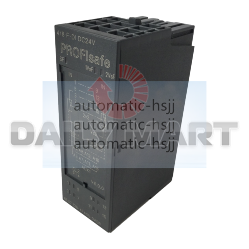 New In Box SIEMENS 6ES7 138-4FA05-0AB0 Digital Input Module