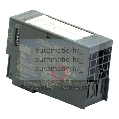 New In Box SIEMENS 6ES7 138-4FB03-0AB0 Digital Output Module