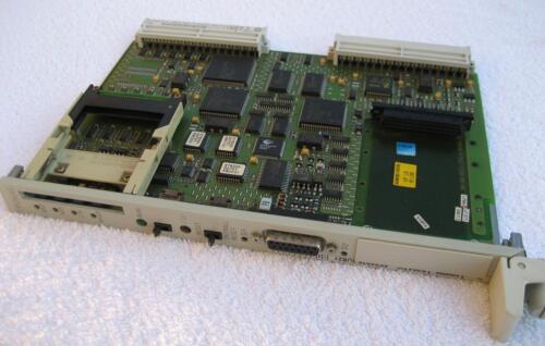 Siemens Simatic CPU 928B 6ES5 928-3UB21