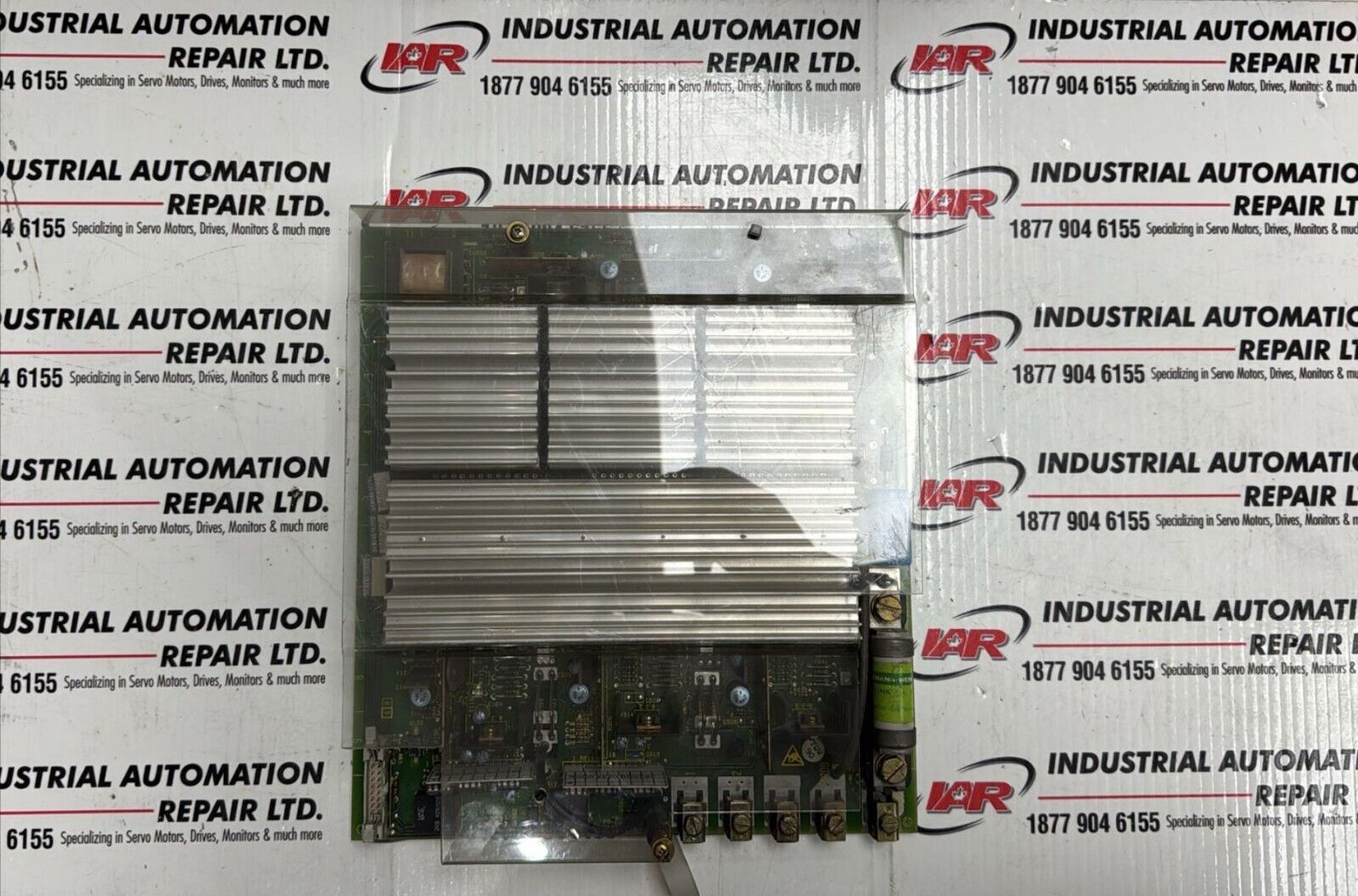 SIEMENS POWER BOARD 6SC6130-0FE00