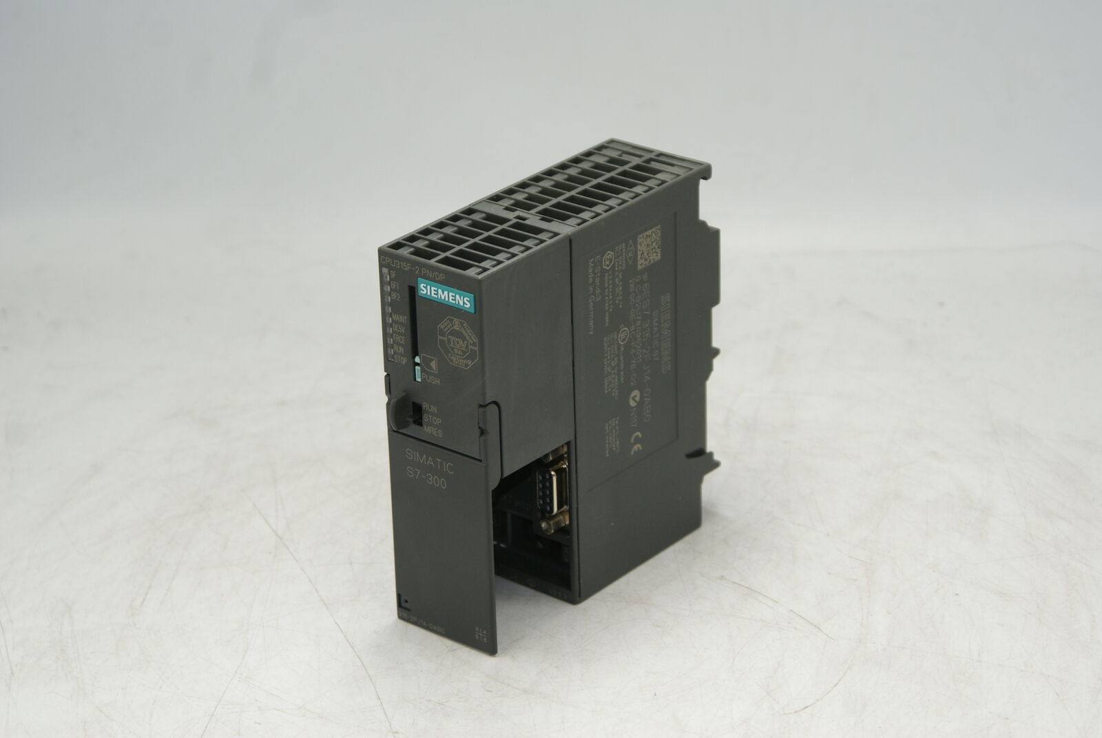 Siemens 6ES7 315-2FJ14-0AB0