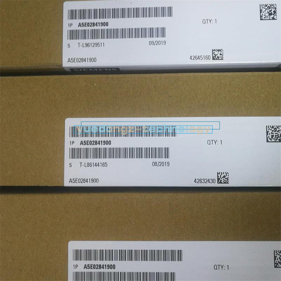 1PC NEW Siemens A5E02841900 Driver board