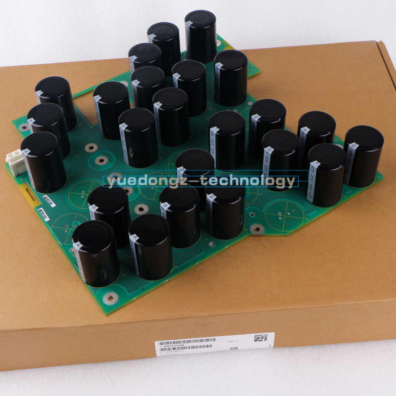 1PC NEW SIEMENS Capacitor board A5E00392608 A5E00392575