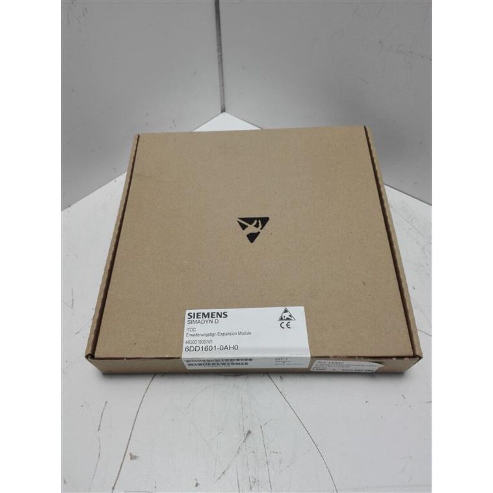 New Siemens 6DD1601-0AH0 6DD1 601-0AH0 1 Year Warranty Fast Shipping