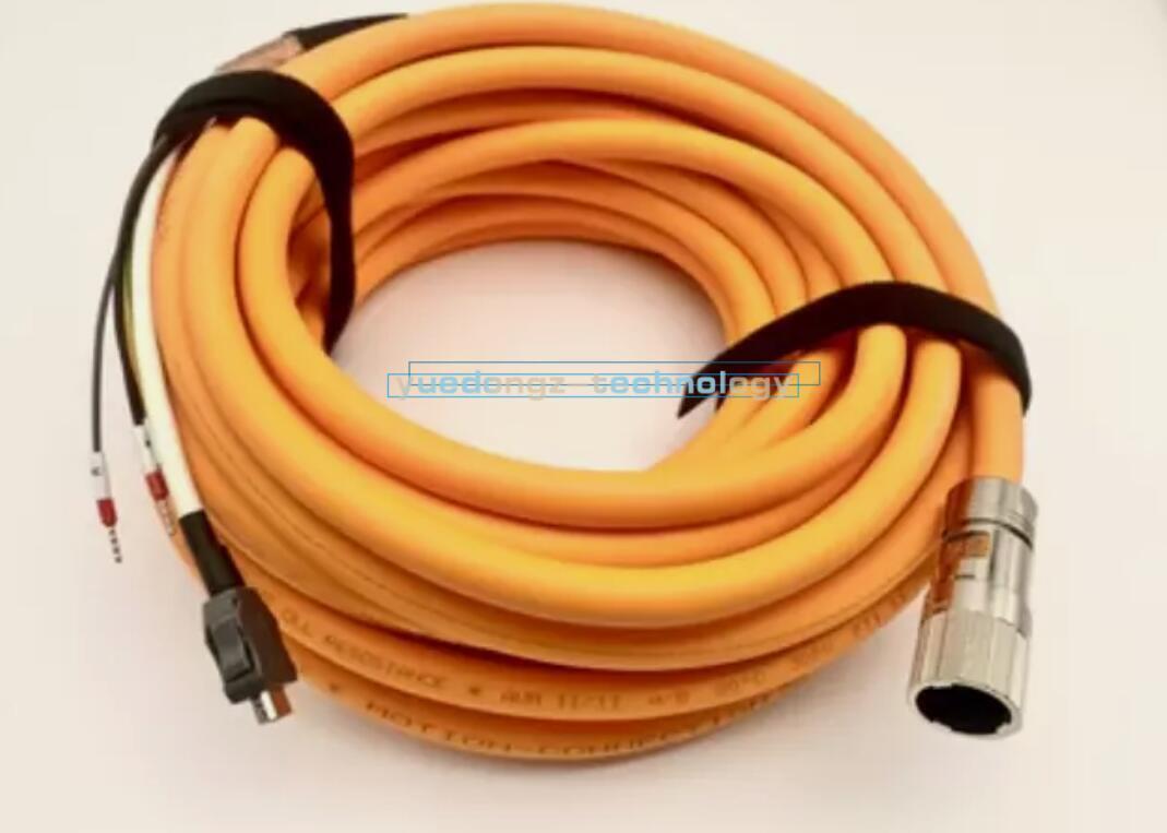 1PC NEW FOR Siemens Servo Cable Wires 6FX5002-8QN08-1AF0 5M