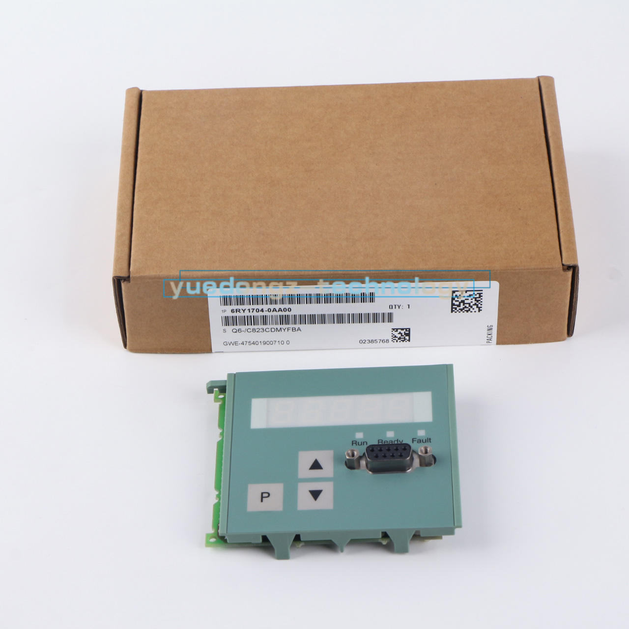 1PC NEW SIEMENS C98043-A7005-L1