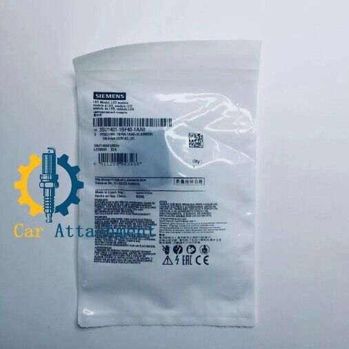1PCS NEW SIEMENS 3SU1401-1BF40-1AA0 Contact module SPOT STOCK
