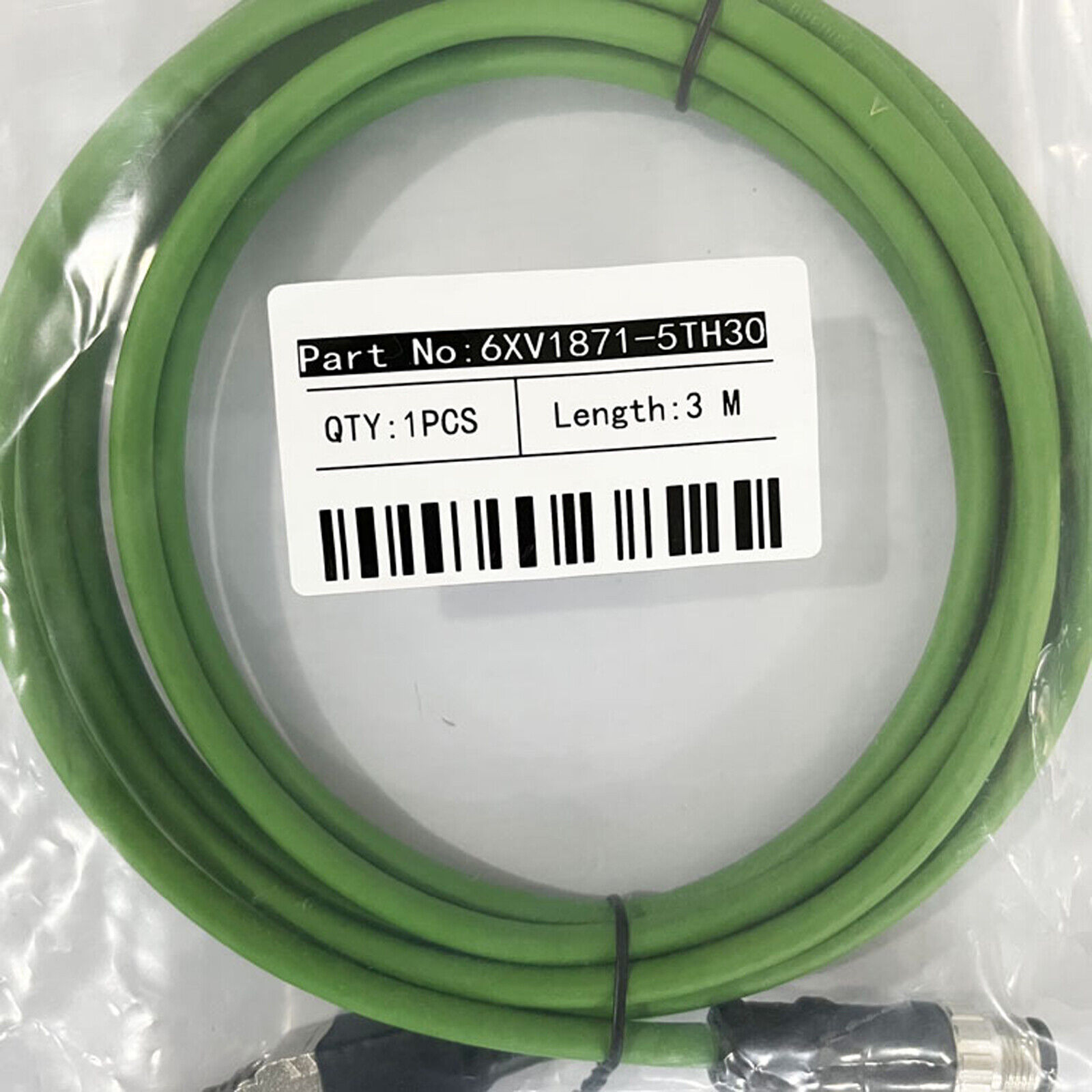 1PCS NEW FOR SIEMENS IE connection cable 6XV1871-5TH30 3M FAST SHIP