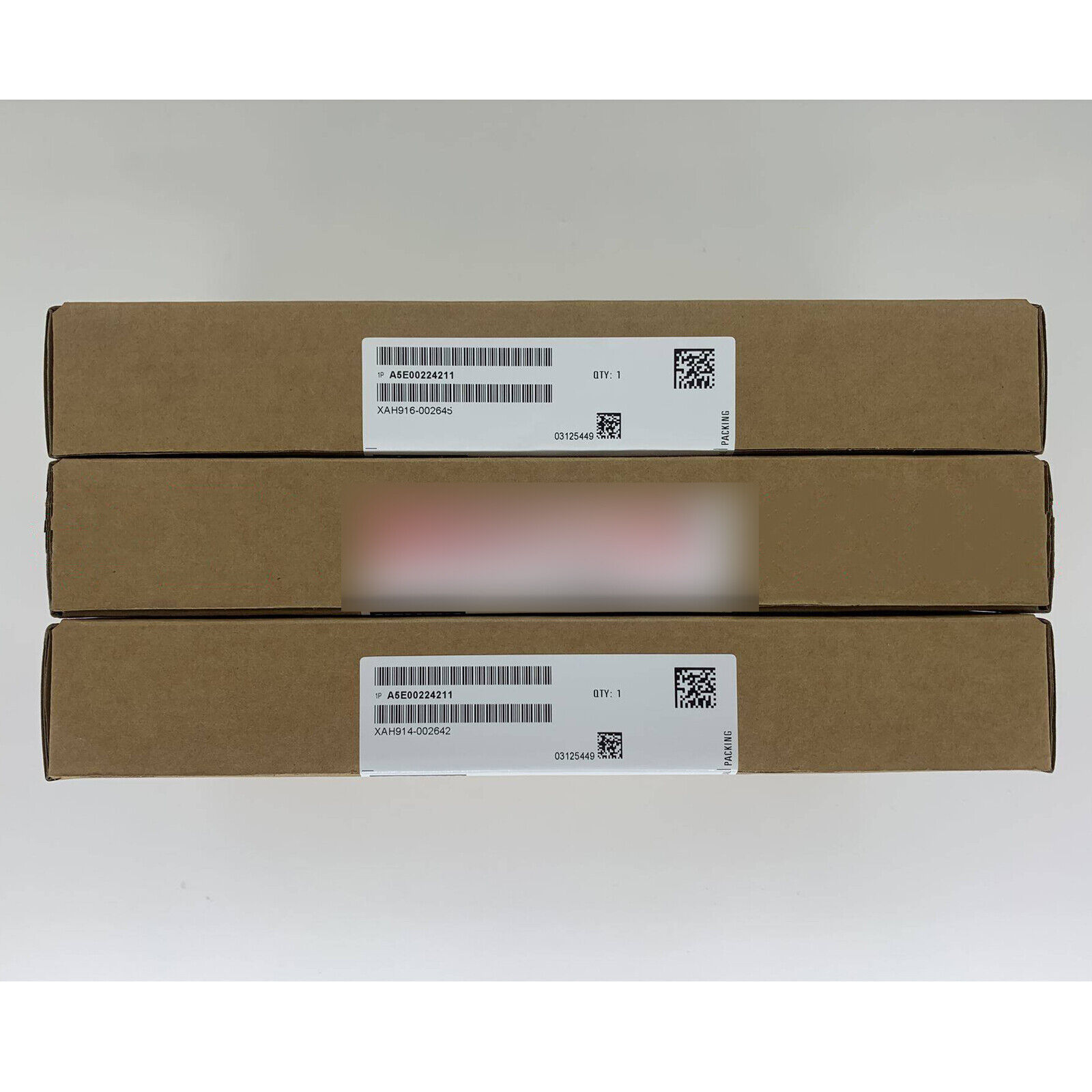 1PC NEW IN BOX FOR Siemens A5E00224211 Series I/O Board FAST SHIP
